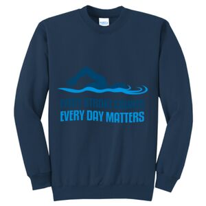Crewneck Sweatshirt Thumbnail