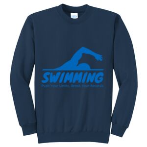 Crewneck Sweatshirt Thumbnail