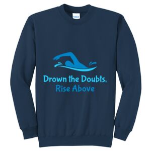 Crewneck Sweatshirt Thumbnail
