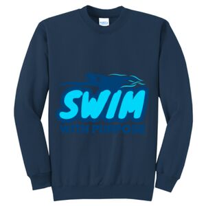 Crewneck Sweatshirt Thumbnail