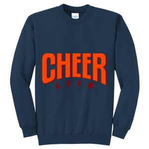 Crewneck Sweatshirt Thumbnail