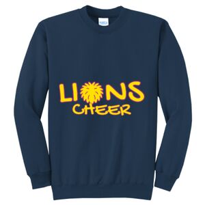Crewneck Sweatshirt Thumbnail