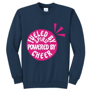 Crewneck Sweatshirt Thumbnail