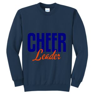 Crewneck Sweatshirt Thumbnail