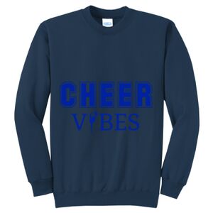 Crewneck Sweatshirt Thumbnail