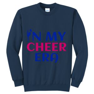 Crewneck Sweatshirt Thumbnail