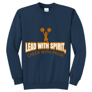 Crewneck Sweatshirt Thumbnail