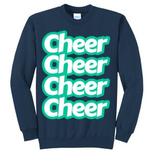 Crewneck Sweatshirt Thumbnail
