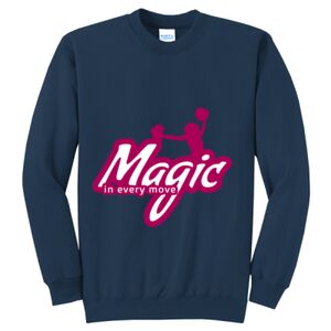 Crewneck Sweatshirt Thumbnail