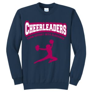 Crewneck Sweatshirt Thumbnail