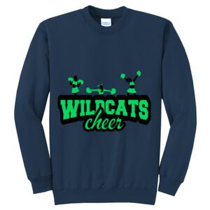 Crewneck Sweatshirt Thumbnail