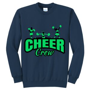Crewneck Sweatshirt Thumbnail