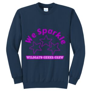 Crewneck Sweatshirt Thumbnail