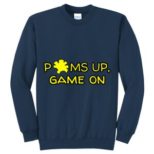 Crewneck Sweatshirt Thumbnail