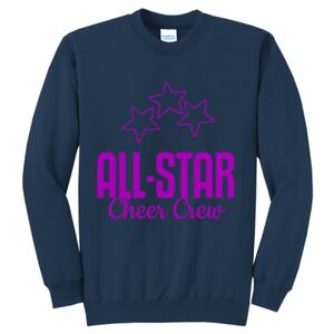Crewneck Sweatshirt Thumbnail
