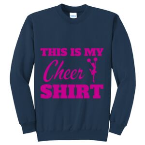 Crewneck Sweatshirt Thumbnail