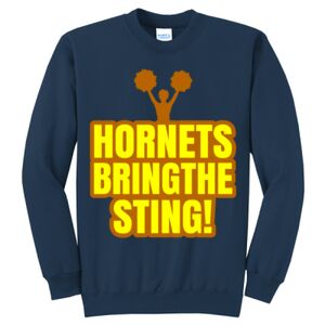 Crewneck Sweatshirt Thumbnail