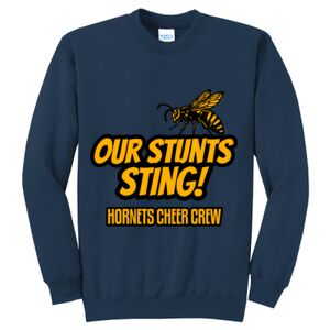Crewneck Sweatshirt Thumbnail