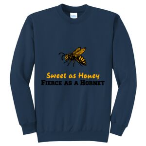 Crewneck Sweatshirt Thumbnail