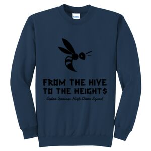 Crewneck Sweatshirt Thumbnail
