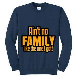 Crewneck Sweatshirt Thumbnail