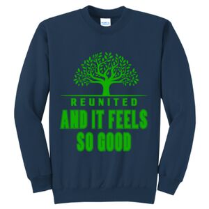 Crewneck Sweatshirt Thumbnail
