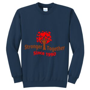 Crewneck Sweatshirt Thumbnail