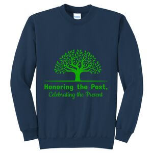 Crewneck Sweatshirt Thumbnail
