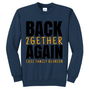 Crewneck Sweatshirt Thumbnail