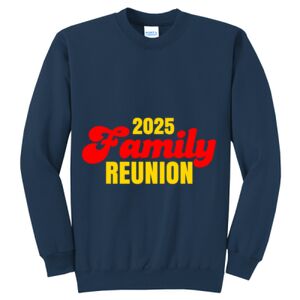 Crewneck Sweatshirt Thumbnail
