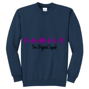 Crewneck Sweatshirt Thumbnail
