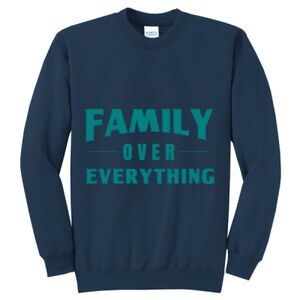 Crewneck Sweatshirt Thumbnail