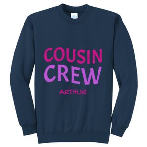 Crewneck Sweatshirt Thumbnail