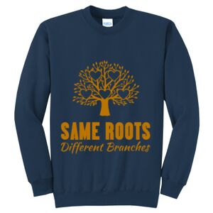 Crewneck Sweatshirt Thumbnail