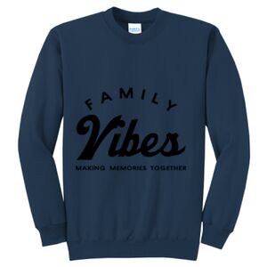 Crewneck Sweatshirt Thumbnail