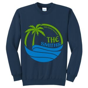 Crewneck Sweatshirt Thumbnail