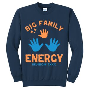 Crewneck Sweatshirt Thumbnail