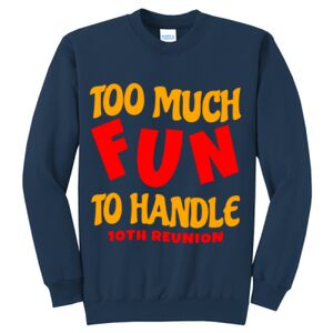 Crewneck Sweatshirt Thumbnail