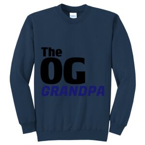 Crewneck Sweatshirt Thumbnail
