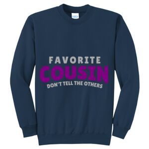 Crewneck Sweatshirt Thumbnail