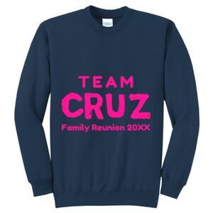 Crewneck Sweatshirt Thumbnail