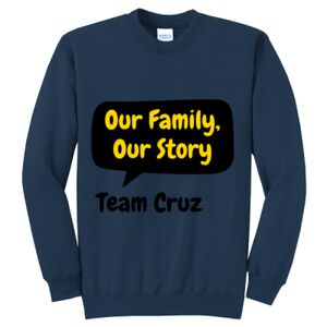 Crewneck Sweatshirt Thumbnail