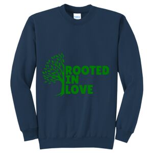 Crewneck Sweatshirt Thumbnail