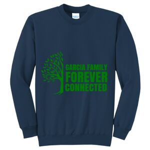 Crewneck Sweatshirt Thumbnail