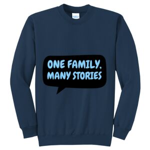 Crewneck Sweatshirt Thumbnail