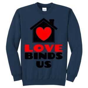 Crewneck Sweatshirt Thumbnail