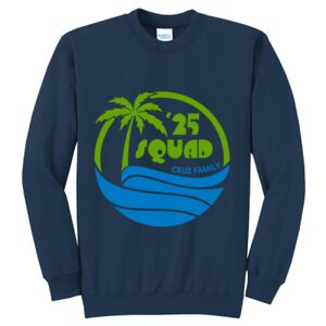 Crewneck Sweatshirt Thumbnail