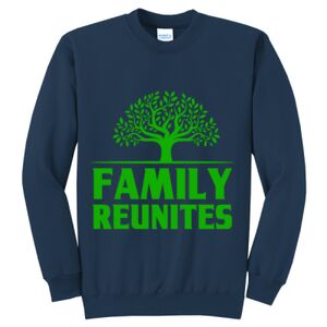 Crewneck Sweatshirt Thumbnail
