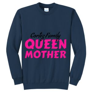 Crewneck Sweatshirt Thumbnail