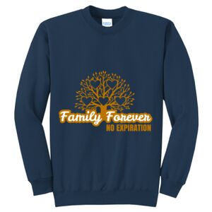Crewneck Sweatshirt Thumbnail